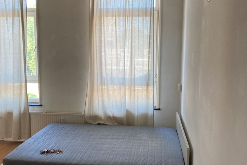Photo 1, Leopoldstraat 3 | Room in Rotterdam Centre