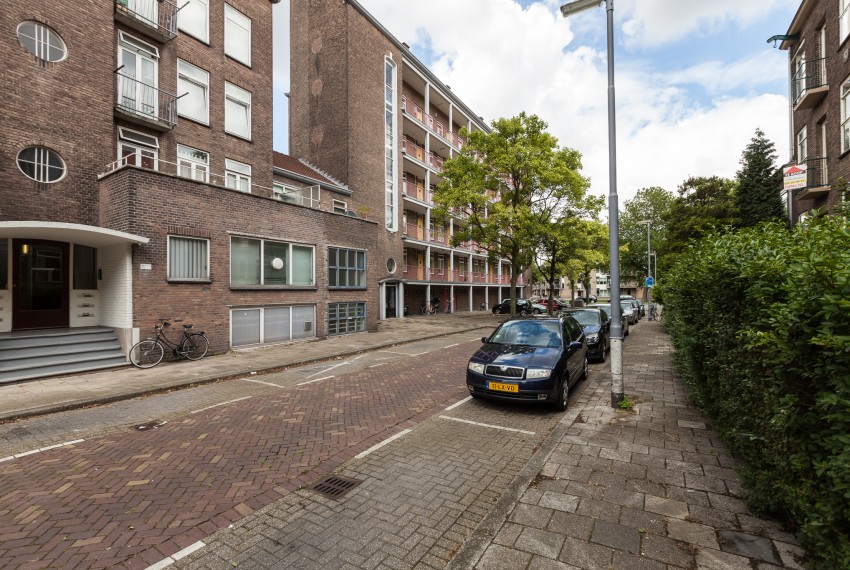 Photo 11, Leopoldstraat 3 | Room in Rotterdam Centre