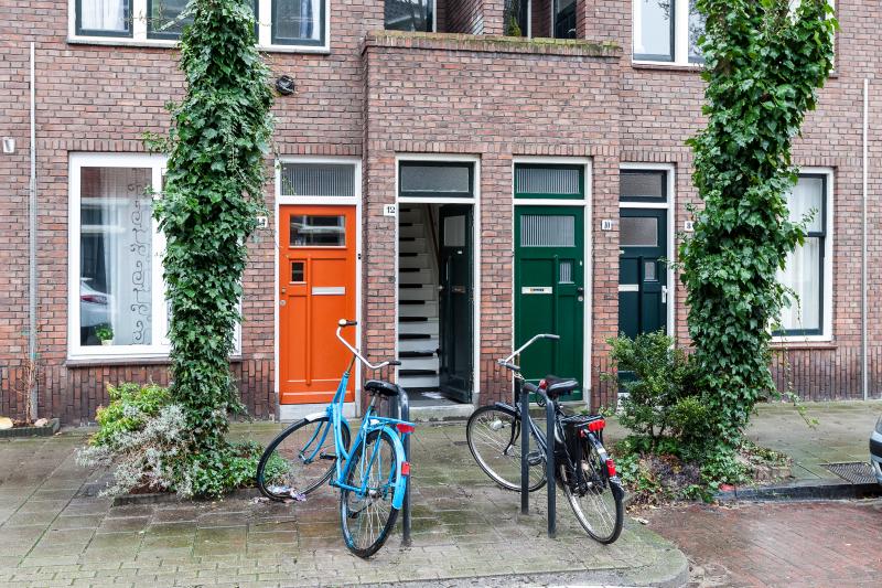 Photo 5, Van Bossestraat | Room in Delft 