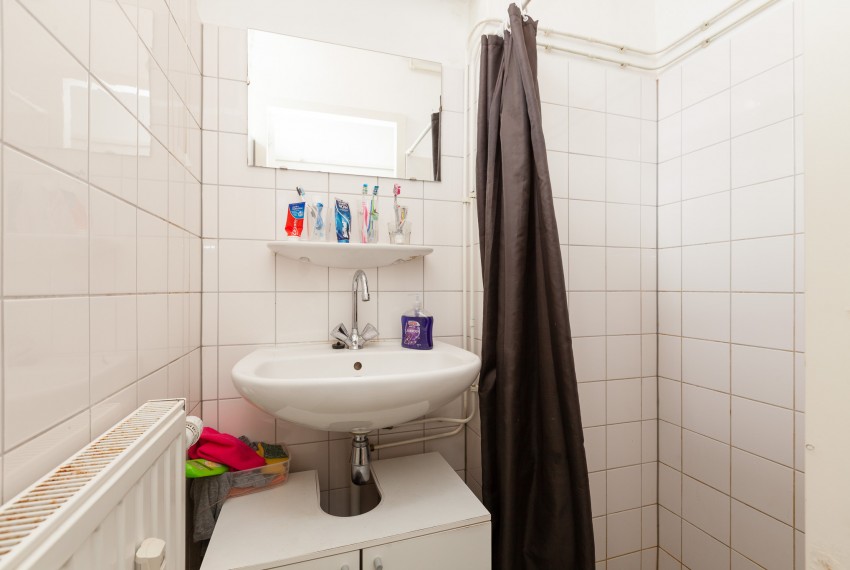 Photo 8, Leopoldstraat 3 | Room in Rotterdam Centre