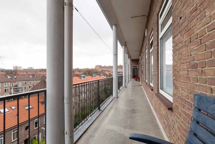 Photo 10, Leopoldstraat 3 | Room in Rotterdam Centre