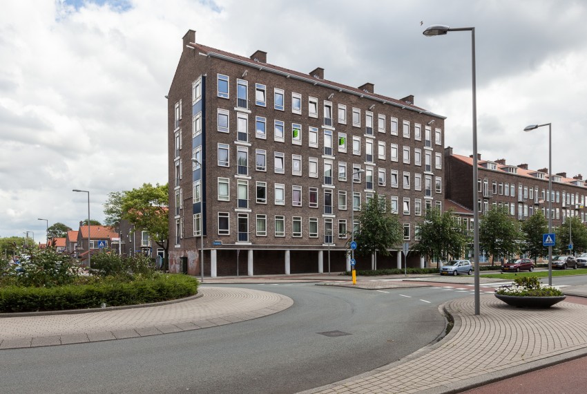 Photo 12, Leopoldstraat 3 | Room in Rotterdam Centre