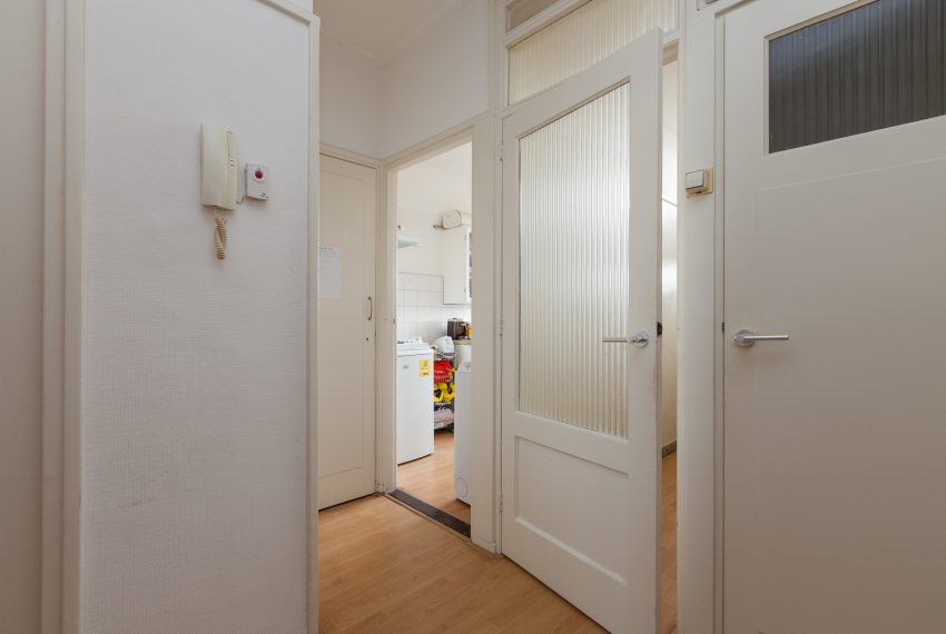 Photo 5, Leopoldstraat 3 | Room in Rotterdam Centre