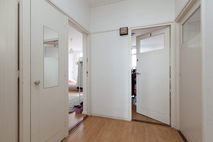 Photo 4, Leopoldstraat 3 | Room in Rotterdam Centre