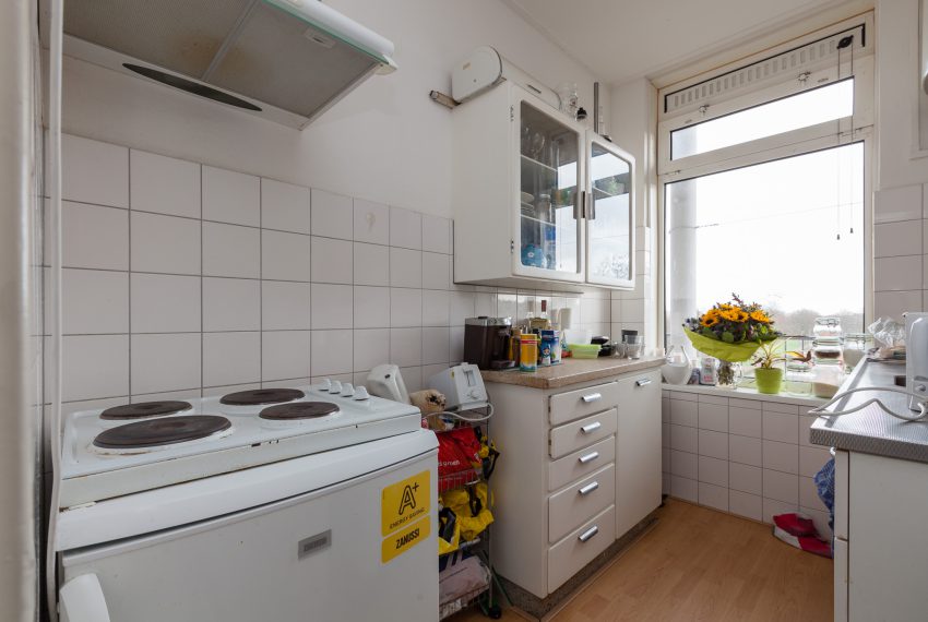 Photo 6, Leopoldstraat 3 | Room in Rotterdam Centre