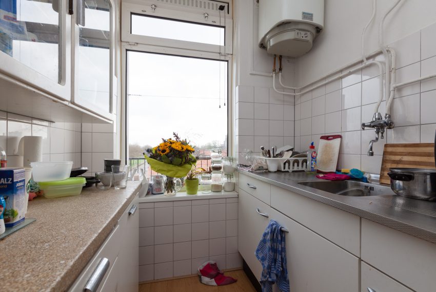 Photo 7, Leopoldstraat 3 | Room in Rotterdam Centre