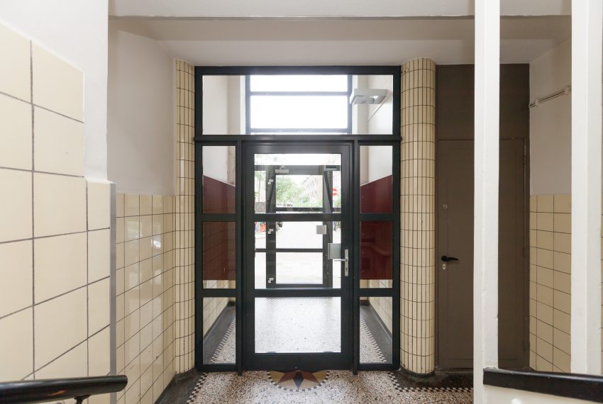Photo 5, Herman Robbersstraat 54 | Room in Rotterdam Centre