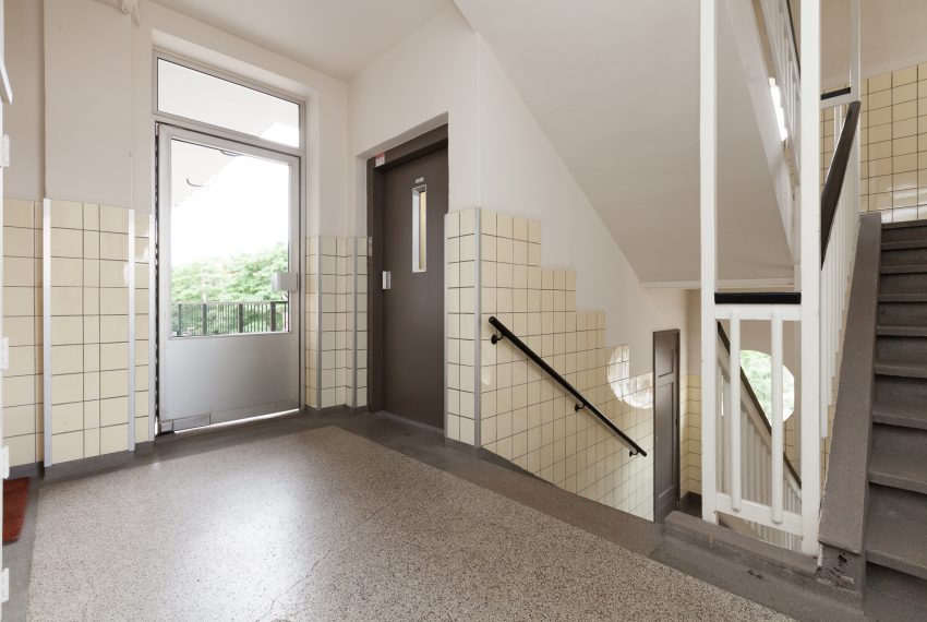 Photo 4, Herman Robbersstraat 54 | Room in Rotterdam Centre