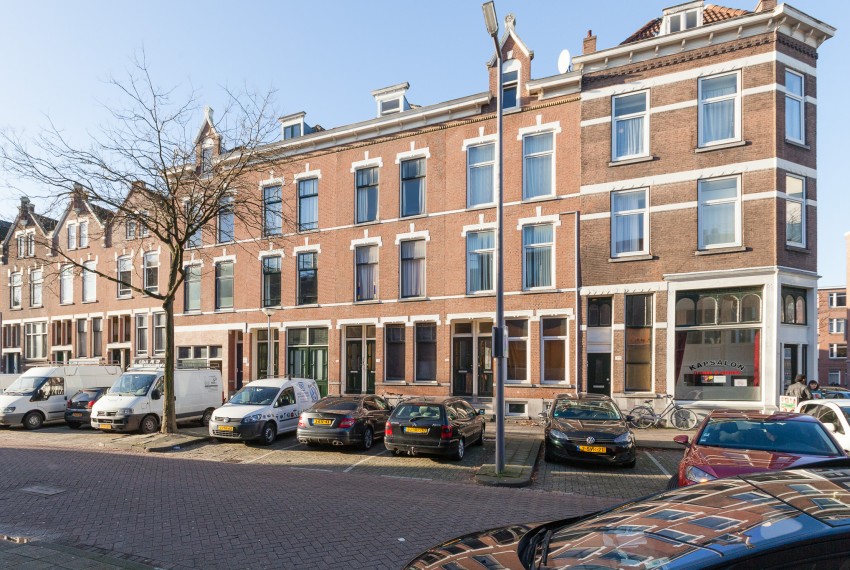 Photo 5, Duivenvoordestraat | Room in Rotterdam Delfshaven