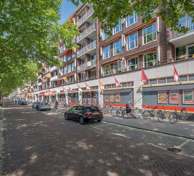 Student housing Rotterdam Rooms in Rotterdam NIYA