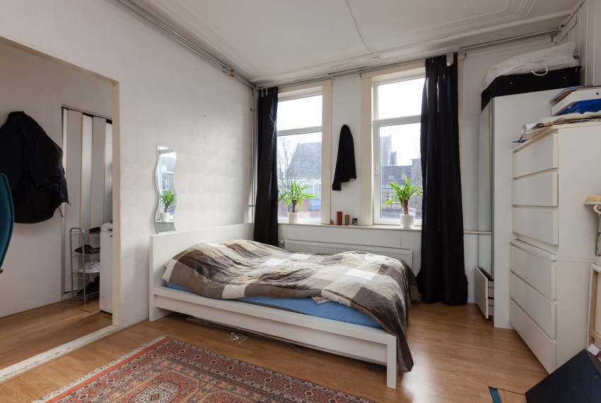 Photo 1, Coolhavenstraat 37 | Studio in Rotterdam Delfshaven