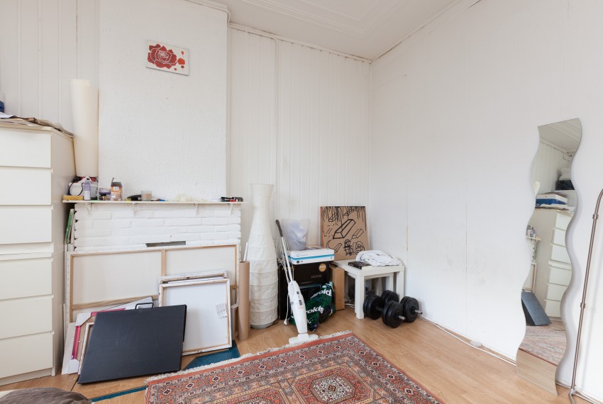 Photo 5, Coolhavenstraat 37 | Studio in Rotterdam Delfshaven