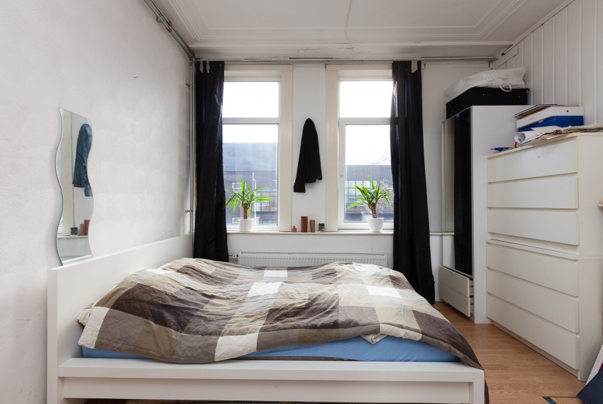 Photo 2, Coolhavenstraat 37 | Studio in Rotterdam Delfshaven