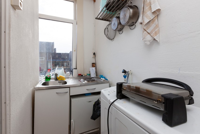 Photo 6, Coolhavenstraat 37 | Studio in Rotterdam Delfshaven