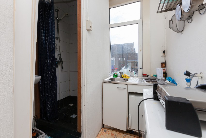 Photo 7, Coolhavenstraat 37 | Studio in Rotterdam Delfshaven