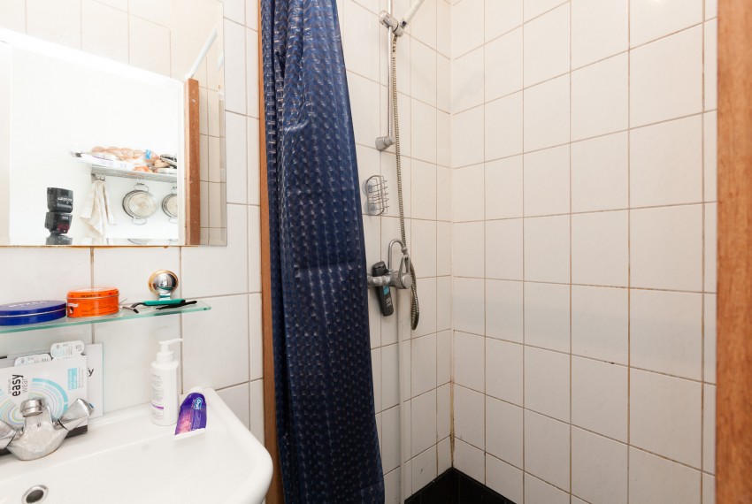 Photo 8, Coolhavenstraat 37 | Studio in Rotterdam Delfshaven