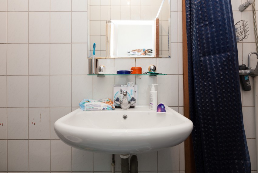 Photo 9, Coolhavenstraat 37 | Studio in Rotterdam Delfshaven