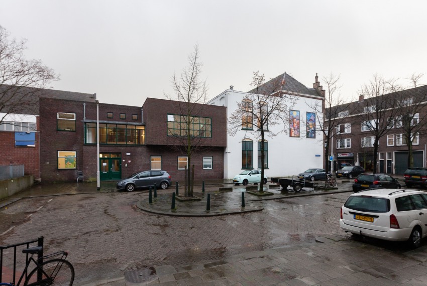 Photo 10, Coolhavenstraat 37 | Studio in Rotterdam Delfshaven
