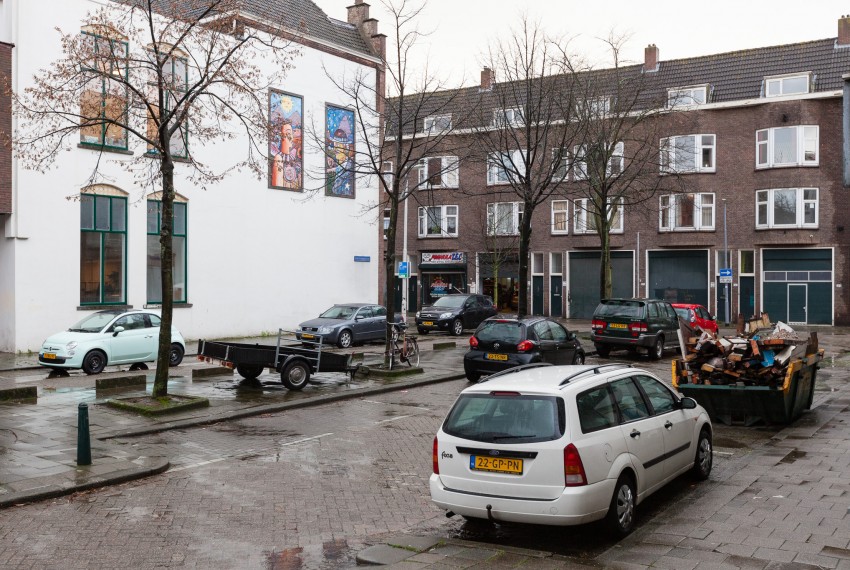 Photo 11, Coolhavenstraat 37 | Studio in Rotterdam Delfshaven