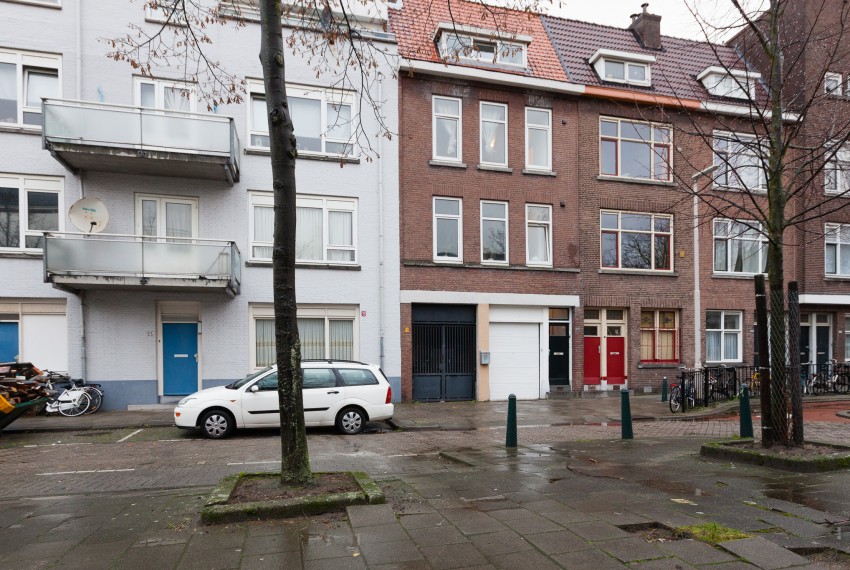 Photo 12, Coolhavenstraat 37 | Studio in Rotterdam Delfshaven