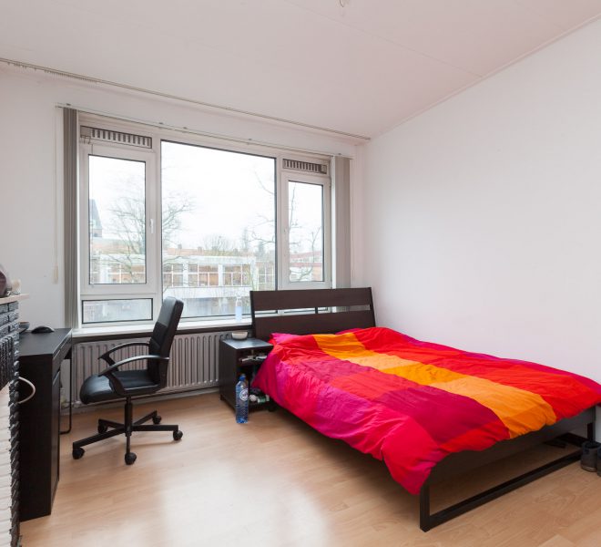 Student housing Rotterdam Rooms in Rotterdam NIYA