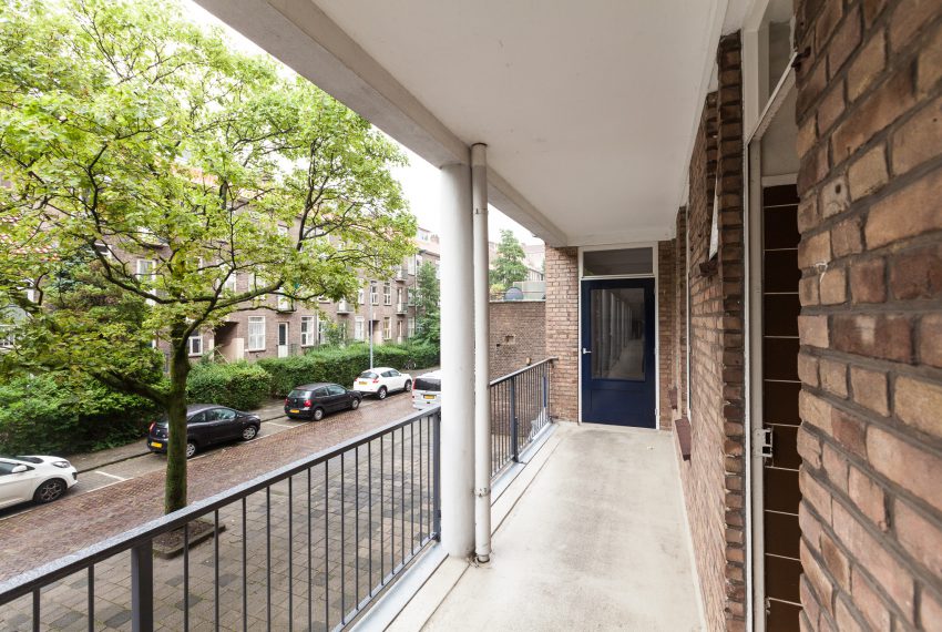 Photo 5, Leopoldstraat | Room in Rotterdam Centre