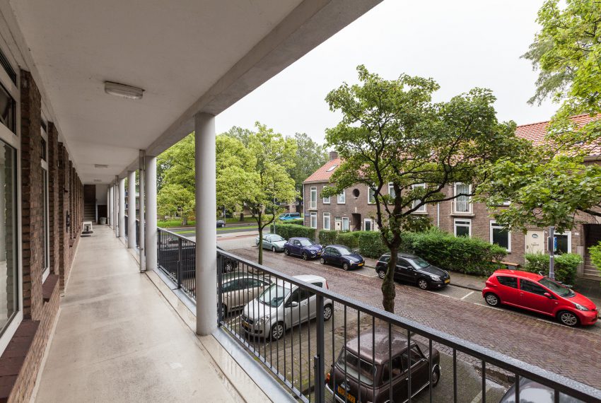 Photo 6, Leopoldstraat | Room in Rotterdam Centre