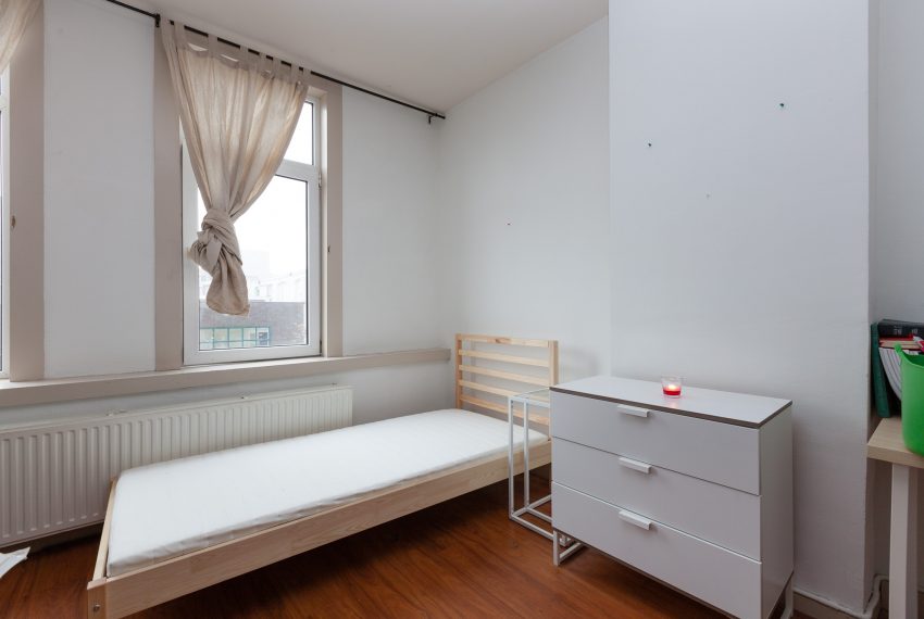 Photo 1, Coolhavenstraat 37 | Studio in Rotterdam Delfshaven