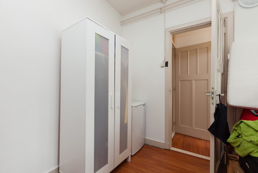 Photo 3, Coolhavenstraat 37 | Studio in Rotterdam Delfshaven