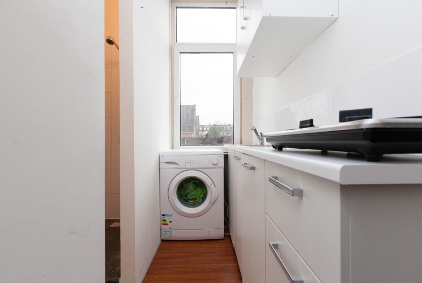Photo 4, Coolhavenstraat 37 | Studio in Rotterdam Delfshaven