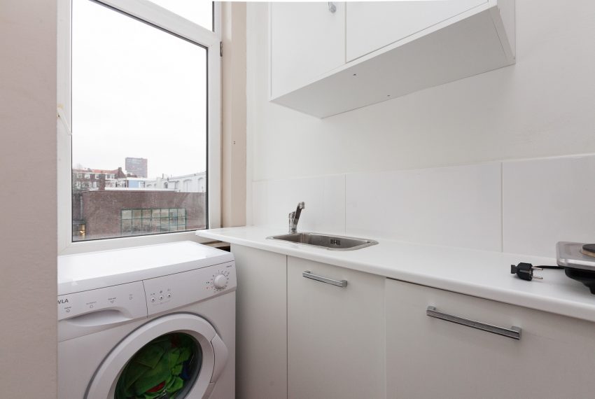 Photo 5, Coolhavenstraat 37 | Studio in Rotterdam Delfshaven