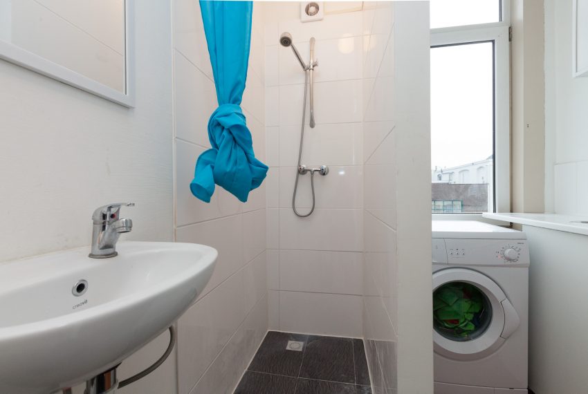 Photo 6, Coolhavenstraat 37 | Studio in Rotterdam Delfshaven