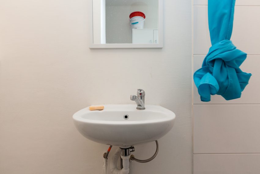 Photo 7, Coolhavenstraat 37 | Studio in Rotterdam Delfshaven
