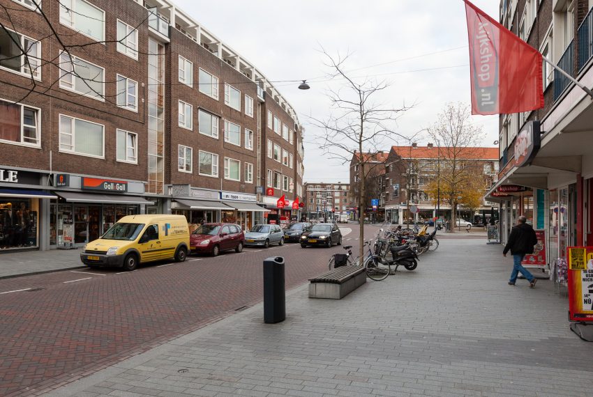 Photo 13, Meent 23C | Room in Rotterdam Centre