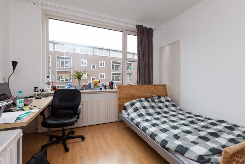Photo 1, Meent 23C | Room in Rotterdam Centre