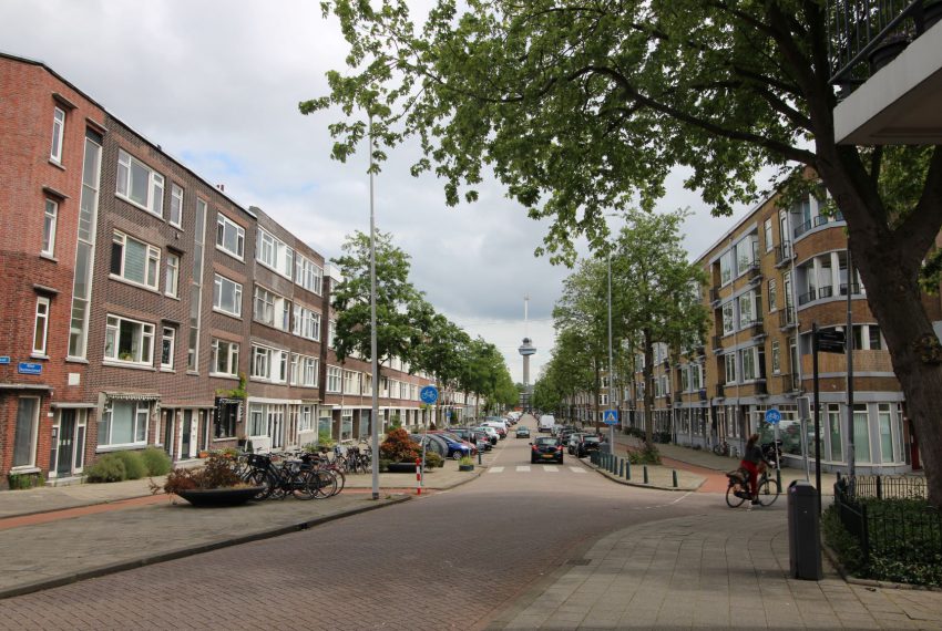 Photo 11, Coolhavenstraat 37 | Studio in Rotterdam Delfshaven
