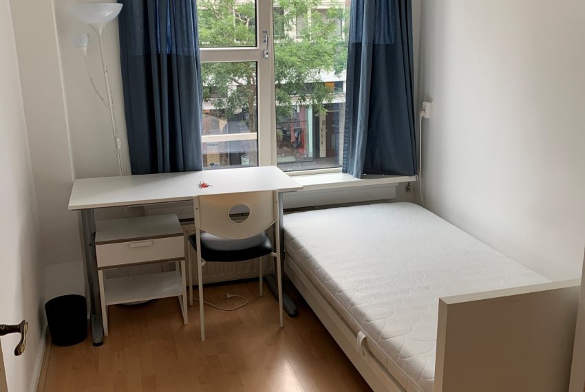 Photo 1, Meent 31 | Room in Rotterdam Centre
