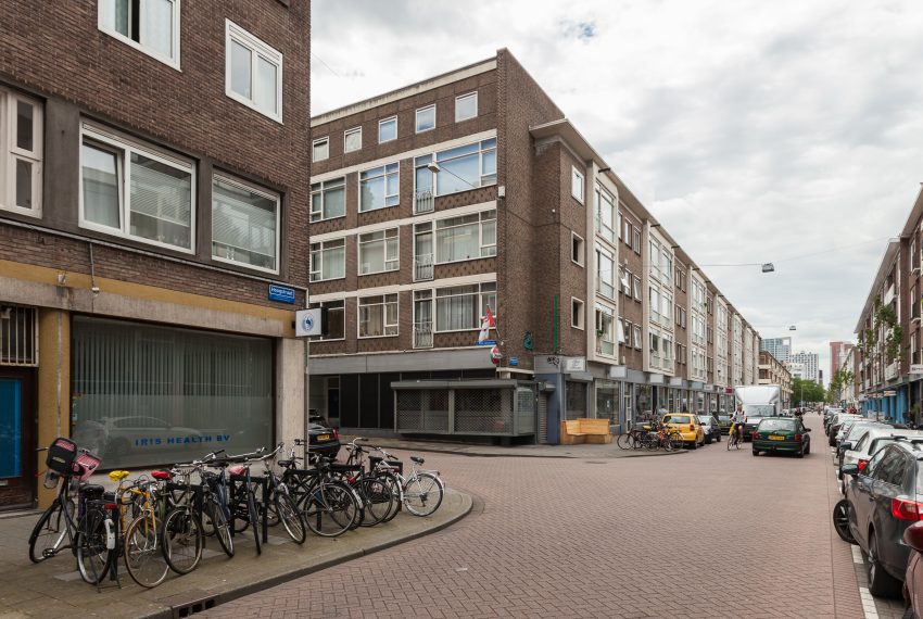 Photo 1, Sint-Janstraat | Room in Rotterdam Centre