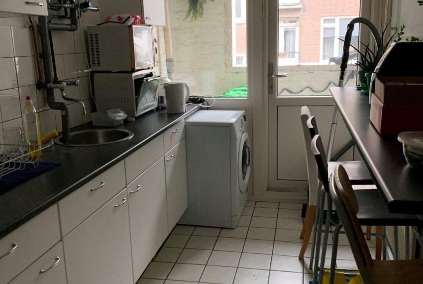 Photo 5, Sint-Janstraat | Room in Rotterdam Centre