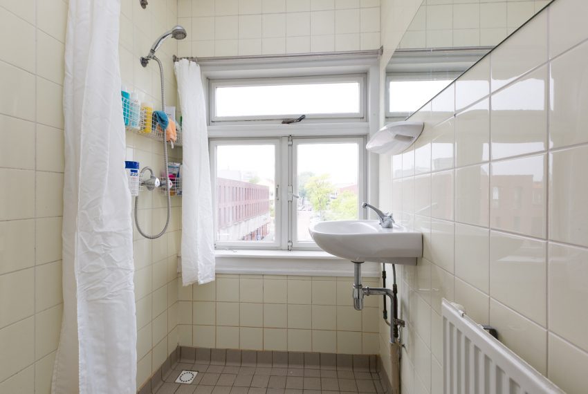 Photo 10, Hommelstraat | Room in Rotterdam Kralingen