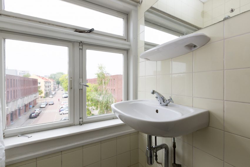 Photo 9, Hommelstraat | Room in Rotterdam Kralingen