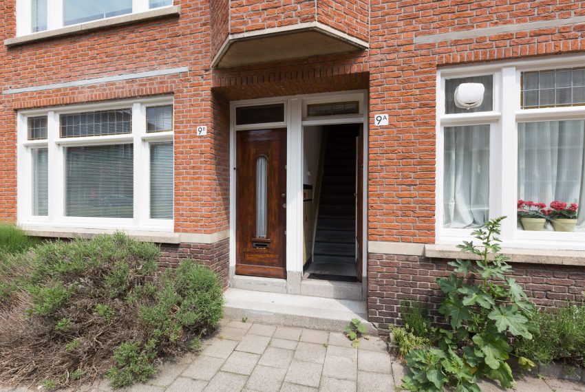 Photo 3, Hommelstraat | Room in Rotterdam Kralingen
