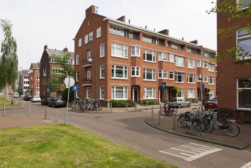 Photo 2, Hommelstraat 9 | Room in Rotterdam Kralingen