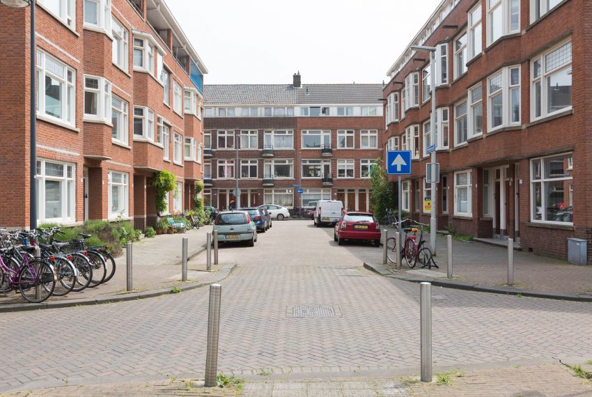 Photo 2, Hommelstraat | Room in Rotterdam Kralingen