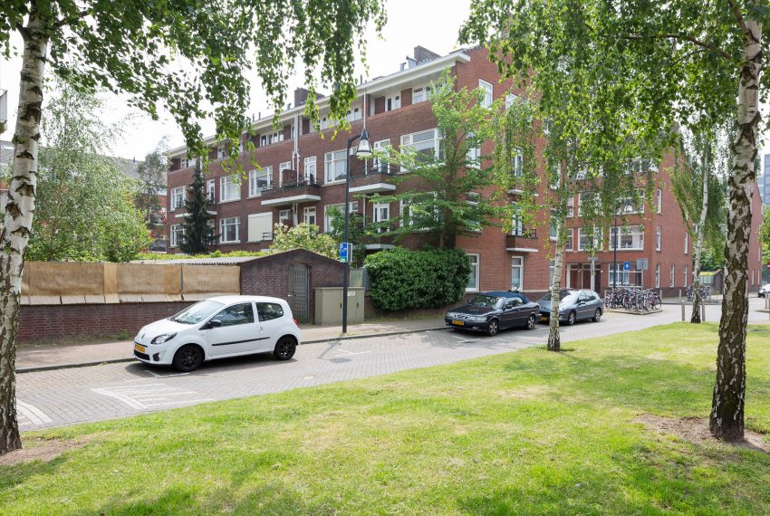 Photo 12, Hommelstraat | Room in Rotterdam Kralingen