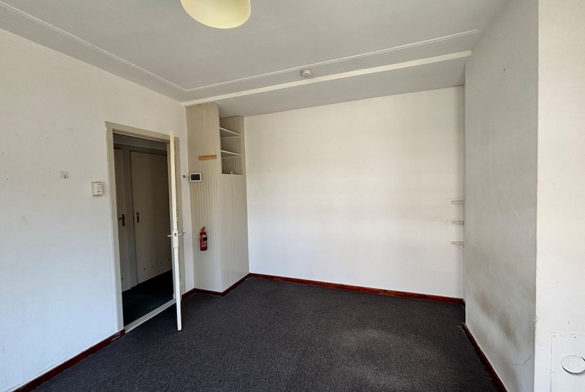 Photo 5, Hommelstraat 9 | Room in Rotterdam Kralingen
