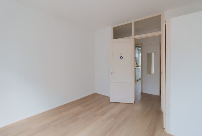 Photo 5, Jonker Fransstraat 128 | Room in Rotterdam Centre