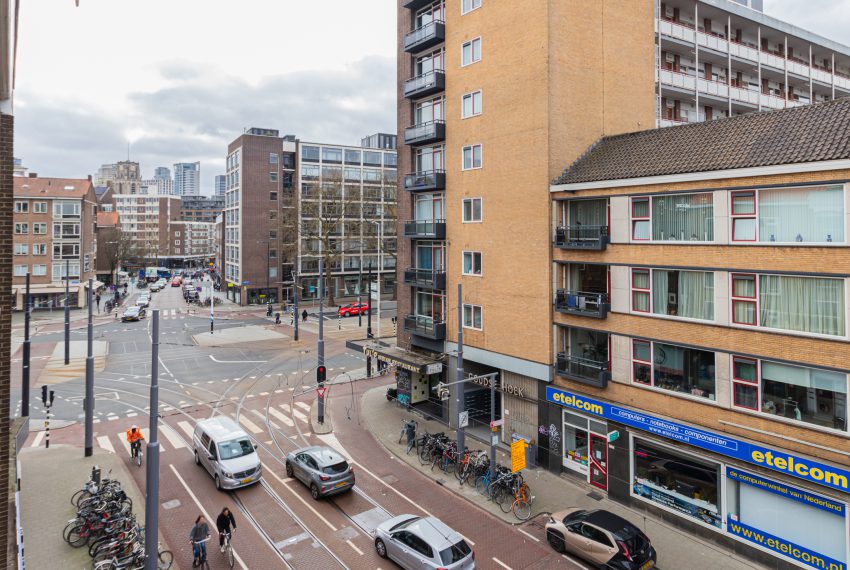 Photo 12, Jonker Fransstraat 128 | Room in Rotterdam Centre