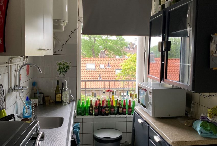 Photo 6, Leopoldstraat | Room in Rotterdam Centre