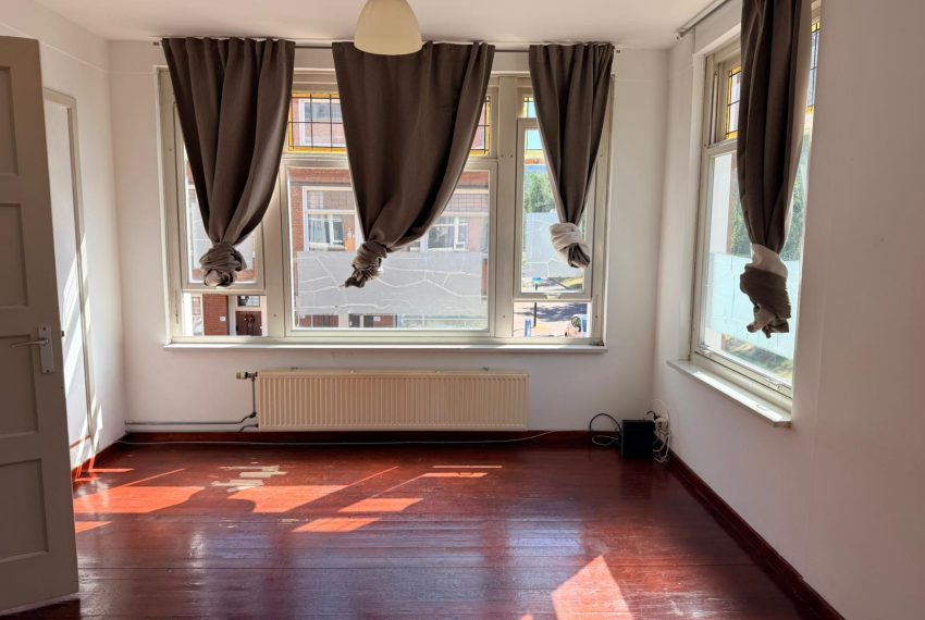 Photo 5, Hommelstraat | Room in Rotterdam Kralingen